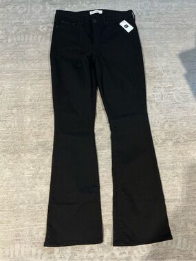 Gap Black Women's Bootcut Jeans